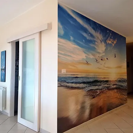 Dimora Seaty Apartamento