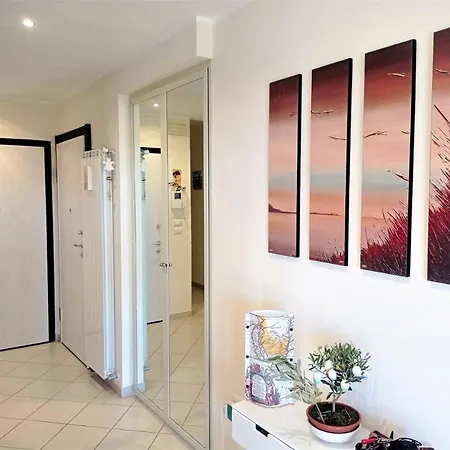 Dimora Seaty Apartamento
