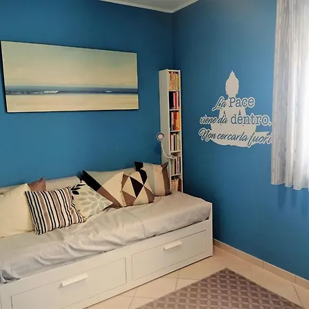Dimora Seaty Apartamento