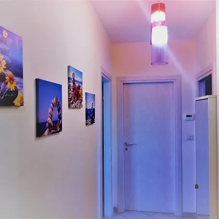 Dimora Seaty * Bríndisi