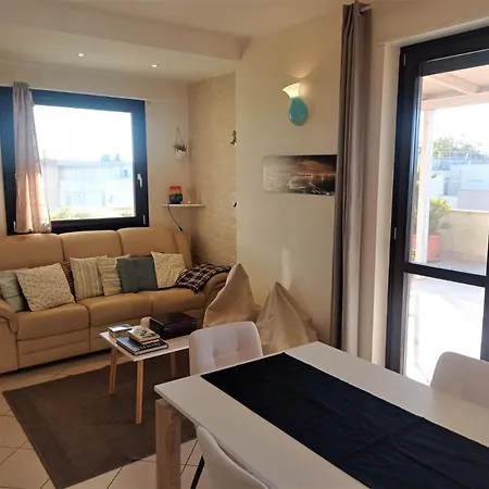 Dimora Seaty Apartamento *